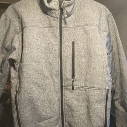 Kirkland Jacket