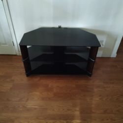 Entertainment Stand