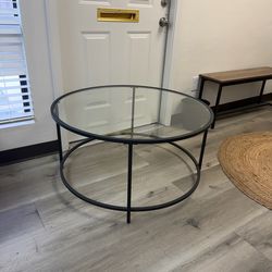 Coffee table for sale