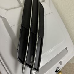 Audi A6 Lower Grill Cover 