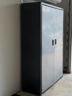 Garage Cabinet  gladiator