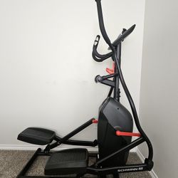 Schwinn Fitness Elliptical Machine