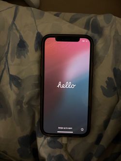 iPhone 12