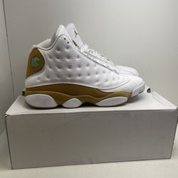 Jordan Retro 13 Wheat Shoes 204465/11
