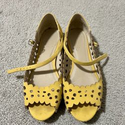 women’s flats