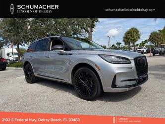 2024 Lincoln Corsair