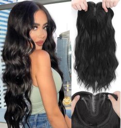 Hair Topper #17
