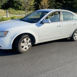 2007 Mazda Mazda6