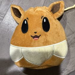 Eevee Prismatic Pouch