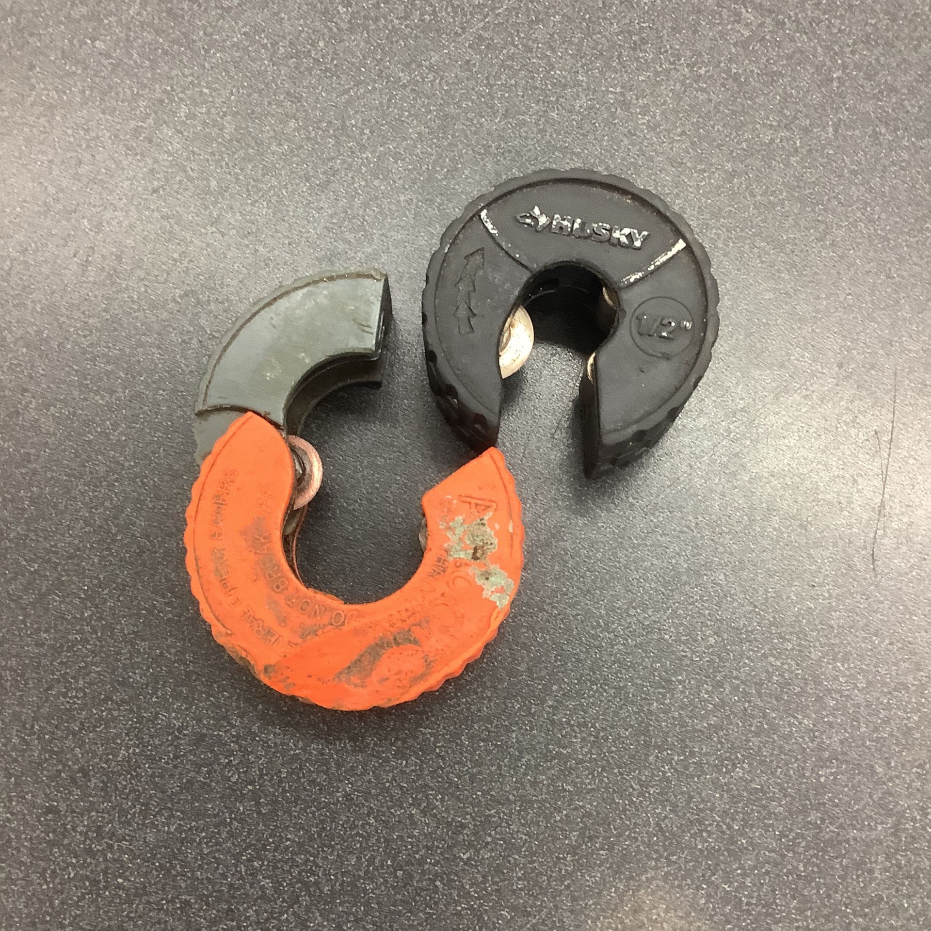 Pipecutters