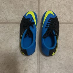 Nike Soccer Shoes 