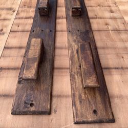 Extension Cord Holder