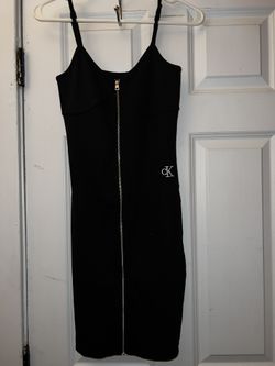Calvin Klein Dress 