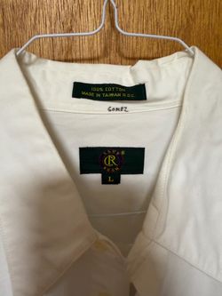 Men’s shirt