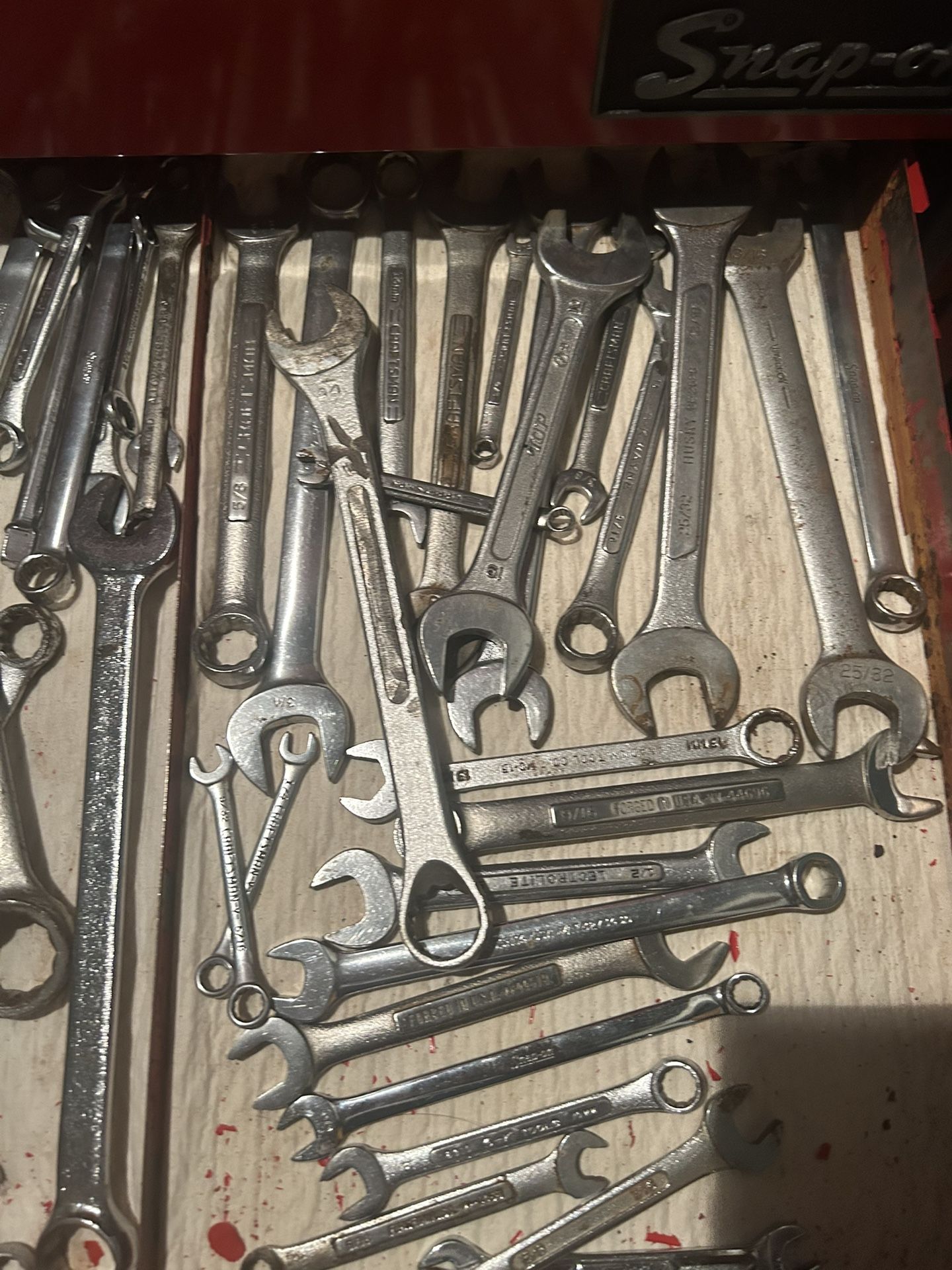 Wrenches