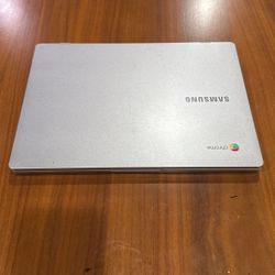 Samsung Chromebook 4 64GB In Mint Condition