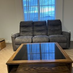 COFFEE TABLE (Only)