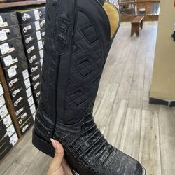 mens western boots