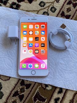 iPhone 7 Plus for T Mobile and Metro PCS