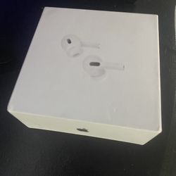Airpods Pro 2nd generation 
