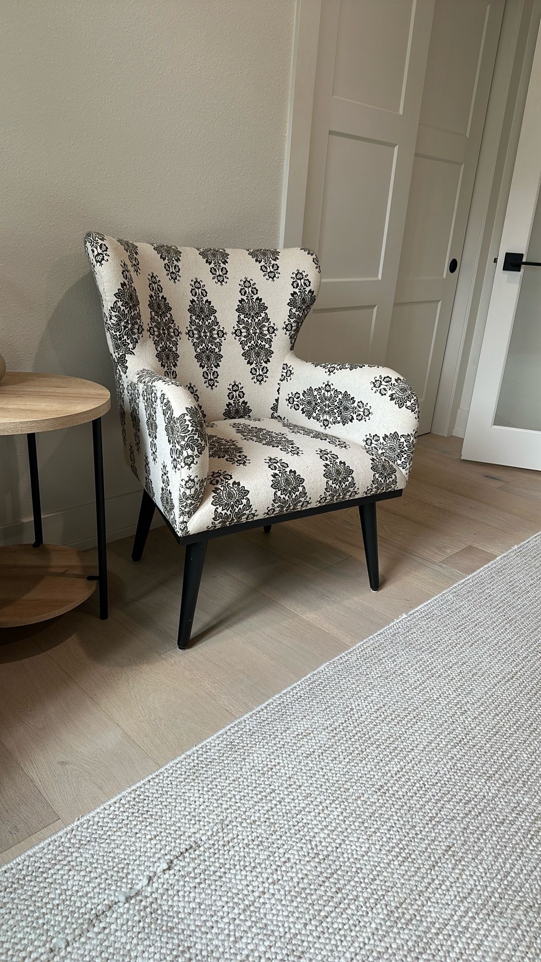 Accent Chair