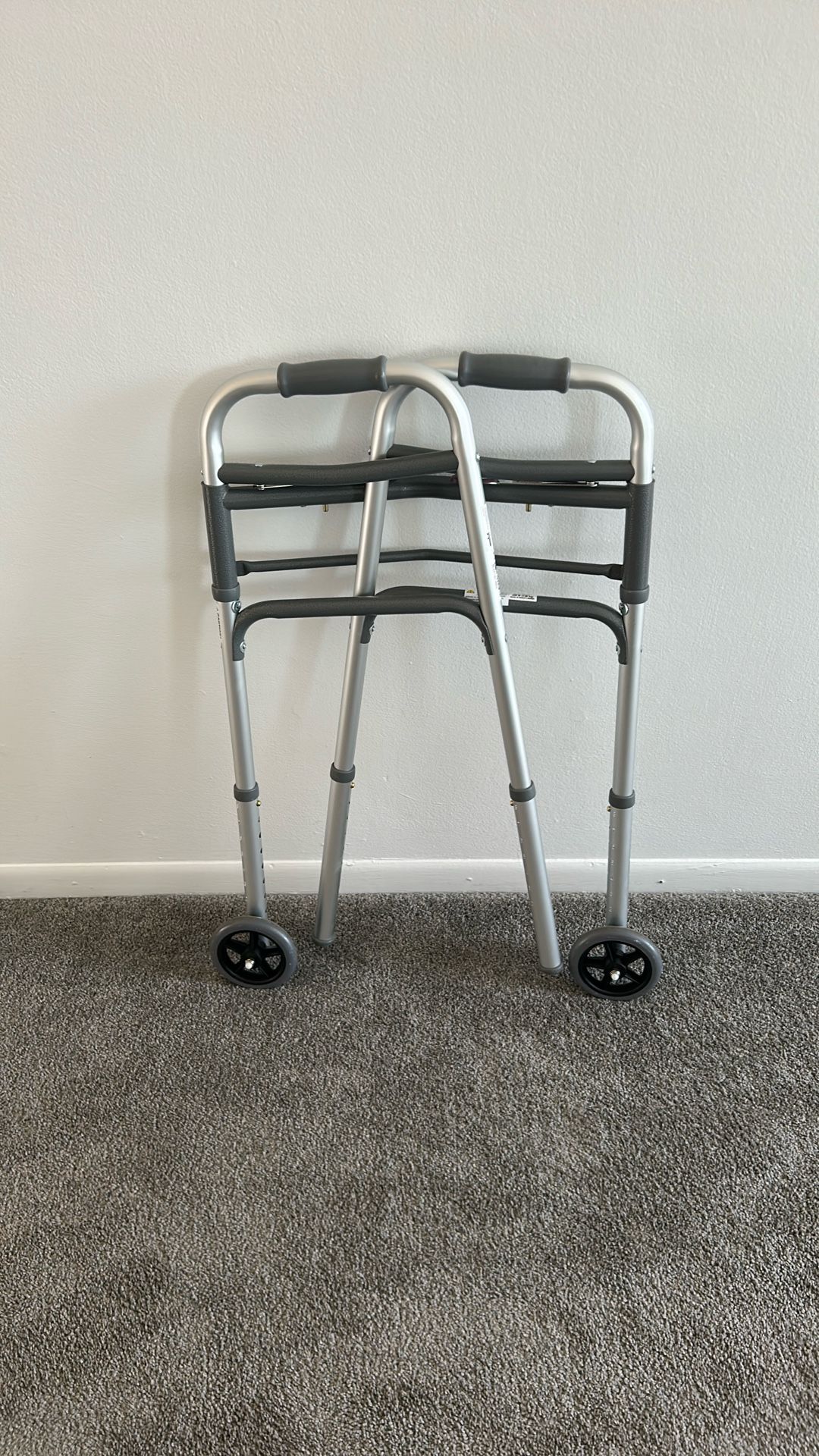 Adjustable Walker