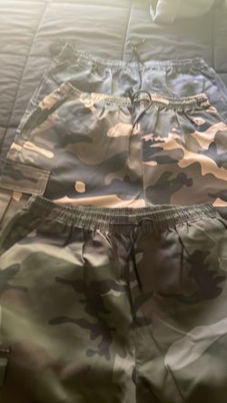 Men’s 2xl shorts