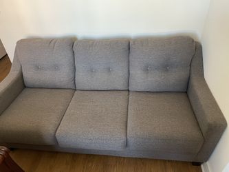 Sleeper Sofa