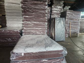 Mattress