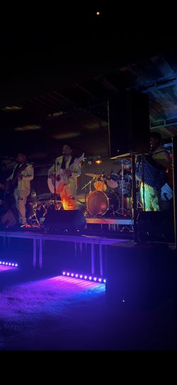 Grupo Norteño