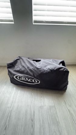 Graco Pack N Play