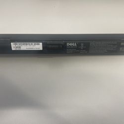 Dell OEM Inspiron 700M 710M High Capacity Li-Ion Battery 71WH- C6017