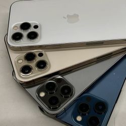 iPhone 12 Pro Max 