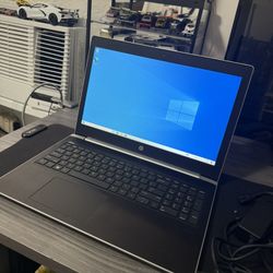 Laptop Computer Hp Probook 