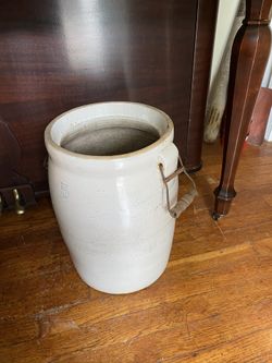 Vintage crockpot 5 gallons