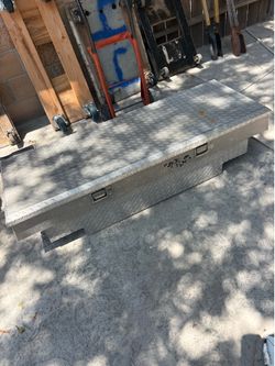 Tool box