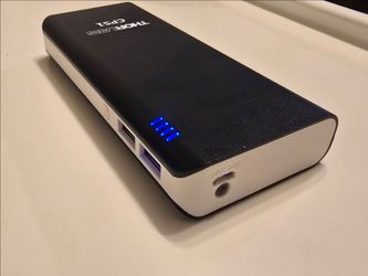 Thorlabs CPS1 Battery Pack 10,000mAh