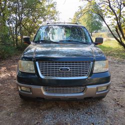 2003 Ford Expedition 