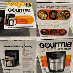 Air Fryer, Unused , New Cond.