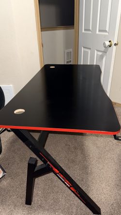 Gaming Desk OBO