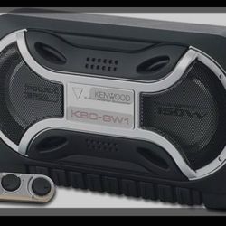 Keenwood Subwoofer 
