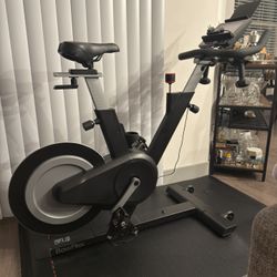 Bowflex  Exercise bike IC Bike SE