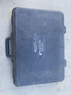 Refrigerant Charging Scale