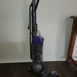Dyson Animal Vacuum 