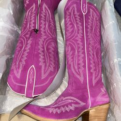 Women’s Ariat Casanova Size 10 Boots