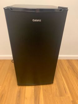 Refrigerator - small