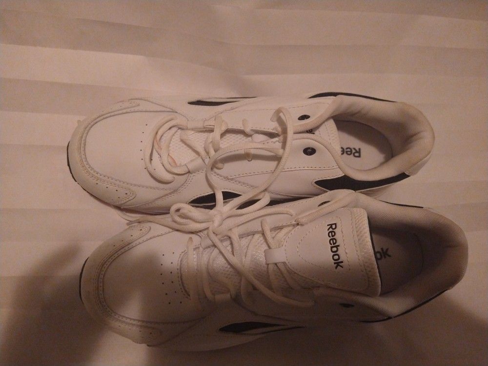 Reebok Sneakers Dmxmax....Size 12.5