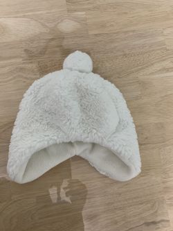 Baby winter hat