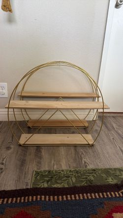 Shelf