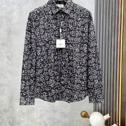 Hermes Men’s Long Sleeve 2026 New 